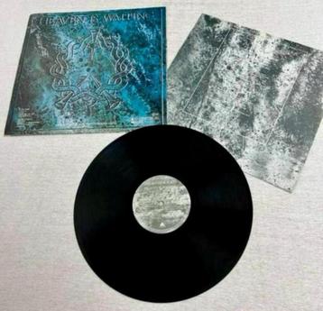 The Danse Society - Heaven Is Waiting Vinyl LP 12” Rock 1984 beschikbaar voor biedingen