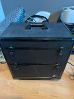 pedicurekoffer, Handtassen en Accessoires, Ophalen, Zo goed als nieuw