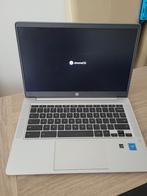 Hp chromebook 14a