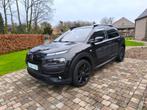 Citroën C4 Cactus  AUTOMAAT  #benzine #euro 6b met GARANTIE, Auto's, Citroën, Automaat, Euro 5, Zwart, Zwart