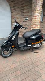 Vespa GTS 250 cc, Motoren, Particulier