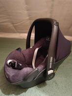 Maxi-cosi, Kinderen en Baby's, Autostoeltjes, 0 t/m 13 kg, Autogordel of Isofix, Maxi-Cosi, Zo goed als nieuw