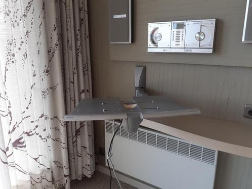 TV Muurbeugel van VOGEL'S, Audio, Tv en Foto, Televisiebeugels, Zo goed als nieuw, Ophalen