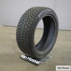 Continental WinterContact TS 850 Winterband 225/45/R17, Auto-onderdelen, Banden en Velgen, Gebruikt, 17 inch, Band(en), Personenwagen