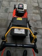 Kubota grasmaaier, Tuin en Terras, Grasmaaiers, Ophalen, Cirkelmaaier, Gebruikt, Opvangbak