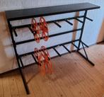 Kabelrek, Zakelijke goederen, Ophalen