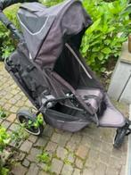 Duo buggy Phil & Teds, Kinderen en Baby's, Ophalen, Gebruikt, Overige merken, Voetenzak