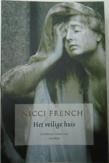 HET VEILIGE HUIS 9789041412614  beschikbaar voor biedingen