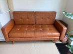Zeer speciale zetel omvormbaar tot lounge., Huis en Inrichting, Zetels | Zetels, Kunststof, Gebruikt, Tweepersoons, Ophalen of Verzenden