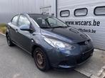 Mazda 2 1.4 Diesel / AIRCO / 5 DEURS, Auto's, Mazda, Voorwielaandrijving, Stof, 50 kW, 4 cilinders