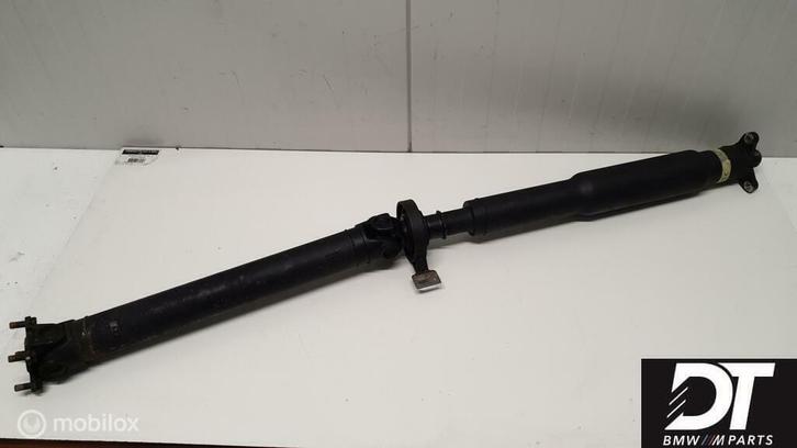 Cardanas BMW Z3 Coupé E36 Z3M S50 / S54 26112228385, Auto-onderdelen, Remmen en Aandrijving, BMW, Gebruikt, Ophalen of Verzenden