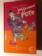 Mlle Pots., Livres, Livres pour enfants | Jeunesse | Moins de 10 ans, Tosca Menten, Comme neuf, Enlèvement ou Envoi