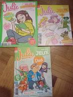 Julie jeux julie journal, Ophalen of Verzenden