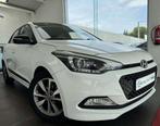Hyundai i20 1.4I 100 CH BVA GAR 12M (bj 2015, automaat), Auto's, Hyundai, Automaat, Stof, Gebruikt, 4 cilinders