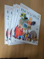 Ma première encyclopédie - 9 livres, Livres, Enlèvement