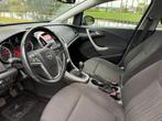 Opel Astra 1.6 Sport |Airco|5 Deurs|Apk, Auto's, Voorwielaandrijving, Euro 5, 680 kg, 4 cilinders