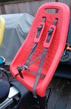 Siège de vélo Yepp Thule, Vélos & Vélomoteurs, Yepp (Thule), Enlèvement ou Envoi, 0 à 18 kg, Repose-pieds