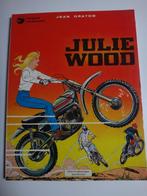Julie Wood - 7 strips, Utilisé, Enlèvement ou Envoi