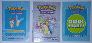 pokémonkaarten beschikbaar voor biedingen