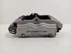 REMKLAUW LINKS ACHTER Porsche Cayenne (9PA) (20767303), Gebruikt, Porsche