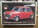 Mini 1300 Cooper Innocenti, Auto's, Oldtimers, Particulier, Te koop, Mini
