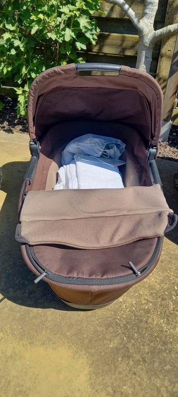maxi cosi, Enlèvement, Utilisé, Poussette