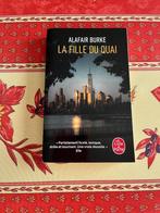 Alafair Burke, Enlèvement, Comme neuf, Belgique