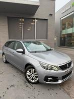 Peugeot 308/1.2 essence/145.000 km/2019/96kw/euro6b, Autos, Saab, Entreprise, Achat