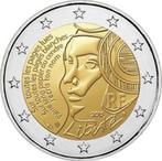 2 EUROS COMMEMORATION FRANCE 2015, Ophalen, Frankrijk, 2 euro, Losse munt