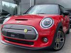 MINI Cooper S SE 100% Electrique / Zero Co2 / Xenon / Gps/Ca, Auto's, 4 zetels, Gebruikt, Berline, Grijs