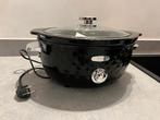 Fritel slow cooker XXL, Elektronische apparatuur, Slowcookers, Ophalen, Nieuw