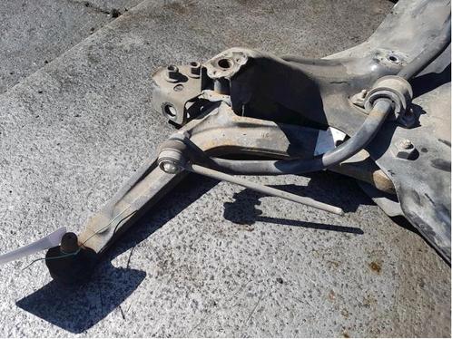 Draagarm links-voor van een Ford KA, Auto-onderdelen, Ophanging en Onderstel, Ford, Gebruikt, 3 maanden garantie, Ophalen of Verzenden