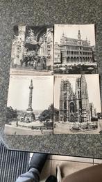 Belles cartes postales anciennes de Bruxelles, Collections, Enlèvement ou Envoi, Bruxelles (Capitale)