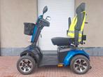 Scootmobiel, Diversen, Brommobielen en Scootmobielen, Overige merken, Ophalen of Verzenden, Zo goed als nieuw, 16 km/u of meer