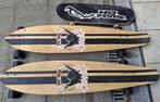 3 skateboards, Ophalen