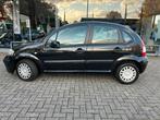 Citroën C3 14i SX, Auto's, Citroën, Voorwielaandrijving, Stof, 4 cilinders, Zwart