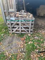 bois de chauffage, 3 à 6 m³, Enlèvement, Autres essences de bois, Bûches