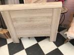 2x1 pers bed, Ophalen