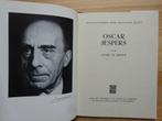 Oscar Jespers, 1948, monografie, Enlèvement ou Envoi, André De Ridder, Utilisé, Sculpture