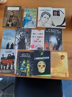 Livres scolaires en très bon état à vendre – 2 euros pièce, Français, Enlèvement, Utilisé, Secondaire