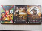 DVD's: oorlogsfilms, Vanaf 12 jaar, Ophalen of Verzenden, Zo goed als nieuw, Oorlog