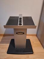 Dumbbell powerblock houder, Sport en Fitness, Fitnessmaterialen, Ophalen, Zo goed als nieuw, Dumbbell