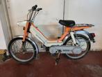 Honda camino 1976 klasse B vario, Fietsen en Brommers, Ophalen