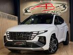 Hyundai Tucson 1.6 CRDi N-Line * GARANTIE 12 MOIS * 1ER PROP, Auto's, Gebruikt, 4 cilinders, 136 pk, https://public.car-pass.be/vhr/919b2c47-d4a9-4486-b2fa-dabe64857461