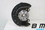 Lagerhuis rechtsvoor VW Golf 7 5Q0407256R, Auto-onderdelen, Gebruikt