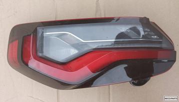 BMW 2 SERIE G42 LED ACHTERLICHT ORIGINEEL 849432812