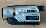 Sony DCR-TRV320E Alleskunner Digital8 Hi8 Video8 videocamera, Audio, Tv en Foto, Videocamera's Digitaal, Ophalen of Verzenden