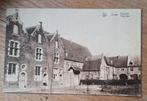 postkaart Diest - Begijnhof, Ophalen of Verzenden, Ongelopen, Vlaams-Brabant