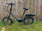 Elektrische plooifiets Veloci (nieuwsblad), Fietsen en Brommers, Ophalen, Nieuw, 50 km per accu of meer