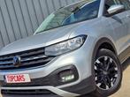 ✔ VW T-CROSS 1.0TSI Life AUTOMATIC 2023 Euro6❕ 45 000 km❗, Auto's, Bedrijf, 5 zetels, 5 deurs, 3 cilinders